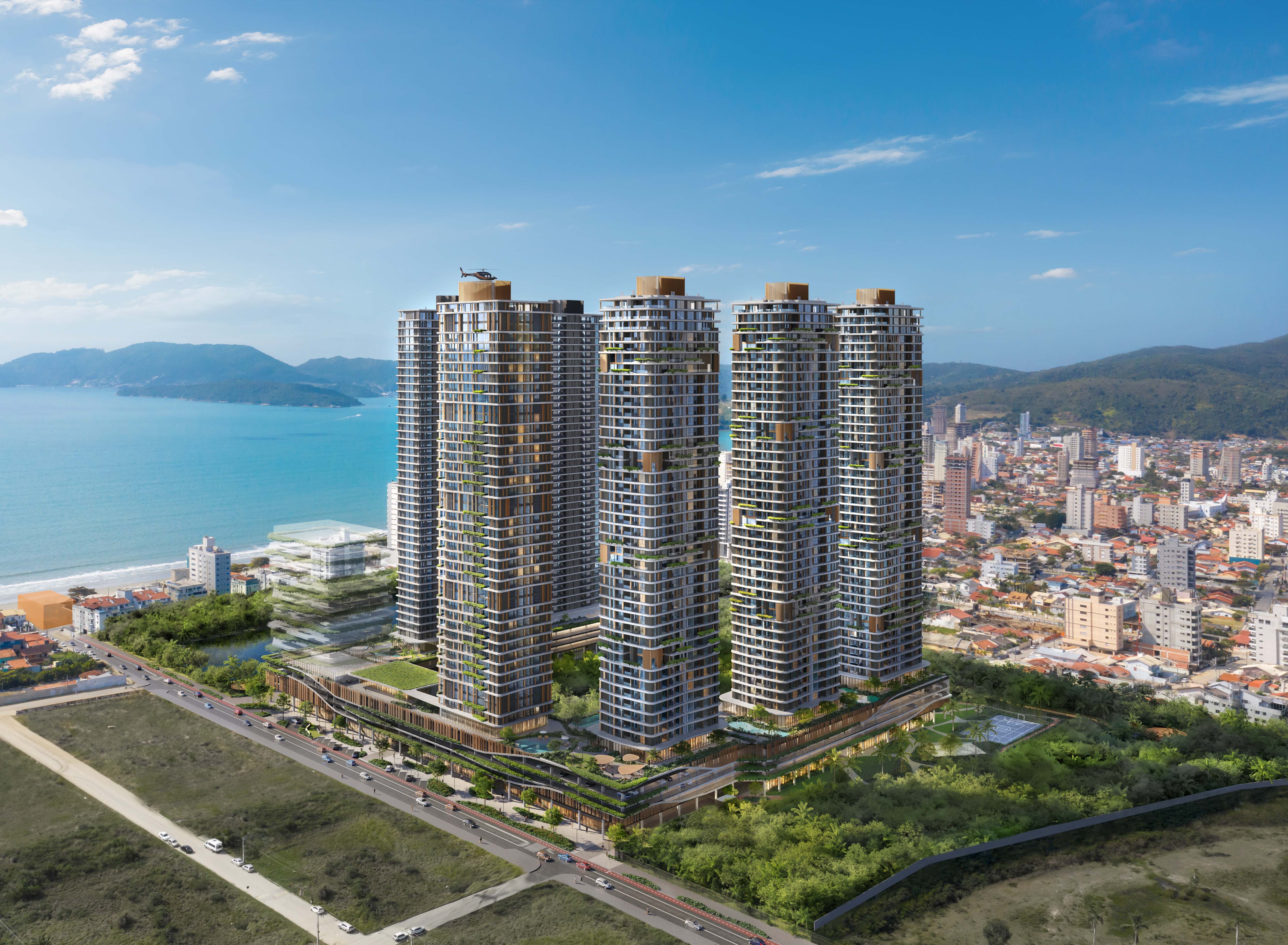 Lagom Residencial