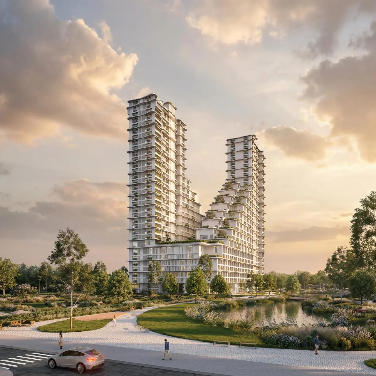 Versatto Residencial